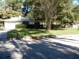 5328 NW 23rd Pl, Gainesville, FL 32606