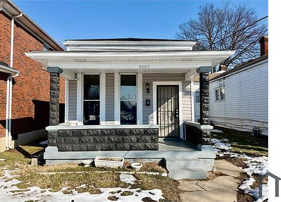 1st image of 2407 W Jefferson St #101