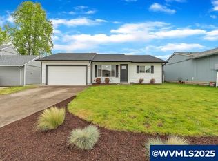 5268 Lacey Ct N, Keizer, OR