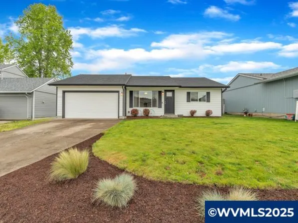 5268 Lacey Ct N, Keizer, OR 97303