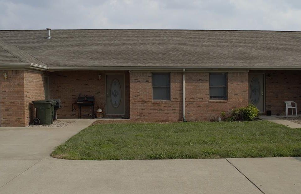 1st image of 2539 Obryan Blvd APT B