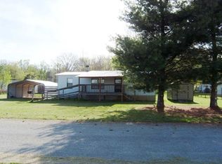 103 Almo Rd #1, Almo, KY 42020