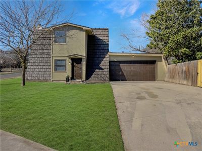 929 N 19th St, Copperas Cove, TX, 76522