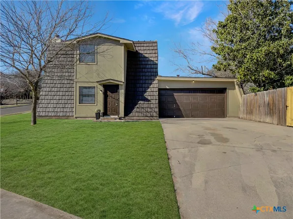 929 N 19th St, Copperas Cove, TX 76522