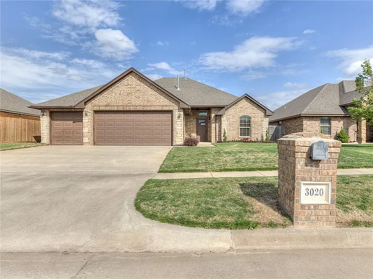 3020 Canton Trl — Photo 11