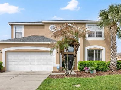 152 Castaway Beach Way, Kissimmee, FL, 34746