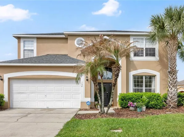 152 Castaway Beach Way, Kissimmee, FL 34746