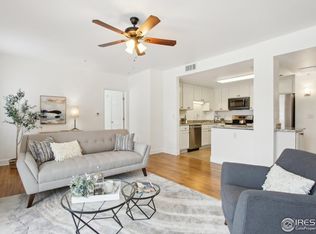 4500 Baseline Rd APT 3105, Boulder, CO 80303