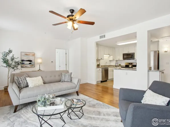 4500 Baseline Rd #3105, Boulder, CO 80303