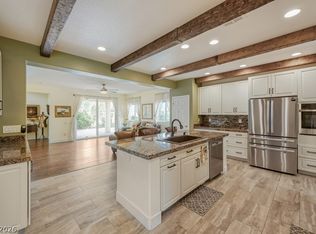 6525 Button Quail St, North Las Vegas, NV 89084