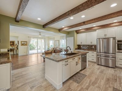 6525 Button Quail St, North Las Vegas, NV, 89084