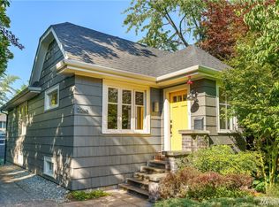 2214 E McGraw St, Seattle, WA 98112