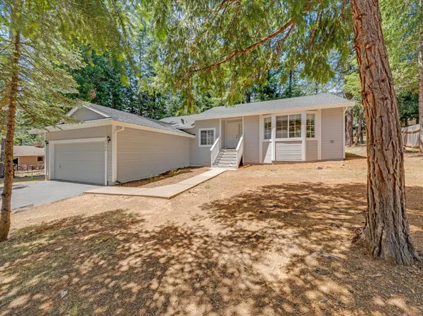 5564 Sierra Springs Dr, Pollock Pines, CA 95726
