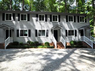 6210 Deerwood Pl, Raleigh, NC 27607