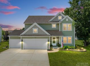 7368 Madeline Ct, Ypsilanti, MI 48197