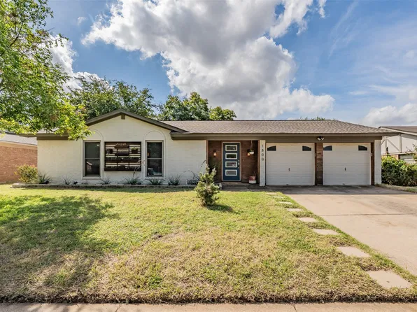 1800 Winchester Way, Bedford, TX 76022