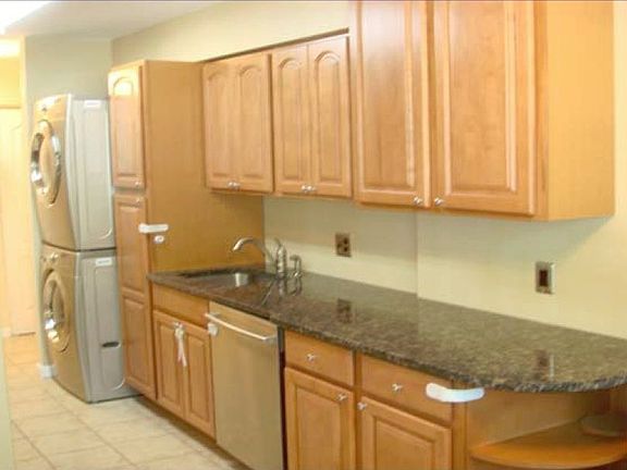 Right view of Kitchen