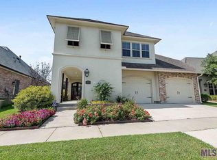 3522 Spanish Trl E, Zachary, LA 70791