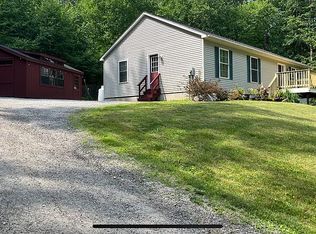 510 Lauras Ln, Bristol, VT 05443