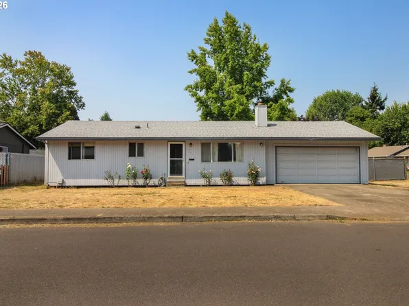 1873 NE 10th Ave, Hillsboro, OR 97124