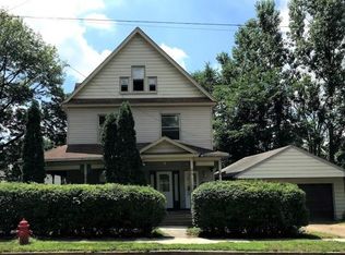 521 E Pearl St, Butler, PA 16001