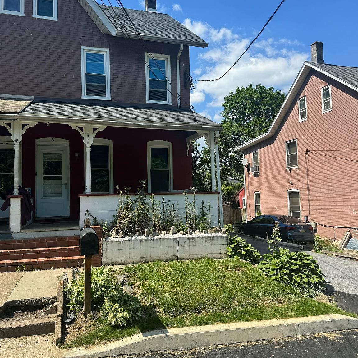 6 Woodland Ave, Coatesville, PA 19320 Zillow