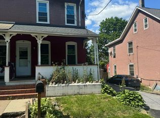 6 Woodland Ave, Coatesville, PA 19320