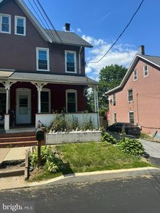 6 Woodland Ave, Coatesville, PA, 19320