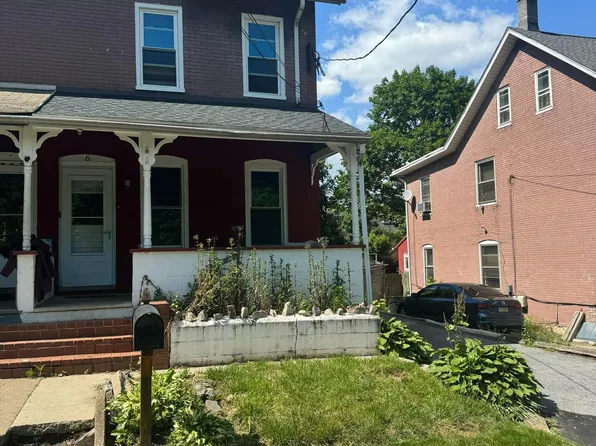 6 Woodland Ave, Coatesville, PA 19320