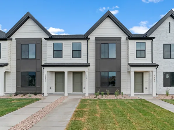 1842 E Albion Dr #1151, Salem, UT 84653
