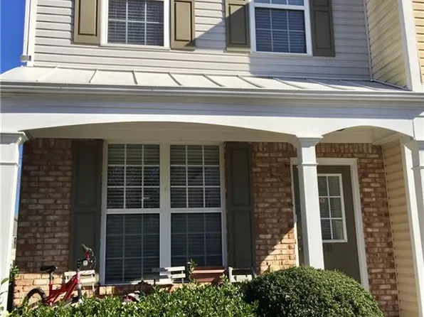 311 Devonshire Dr #311N, Roswell, GA 30022