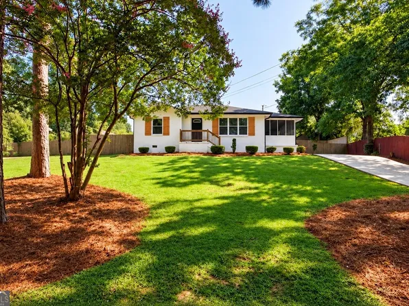 349 Mossy Creek Dr SE, Marietta, GA 30067