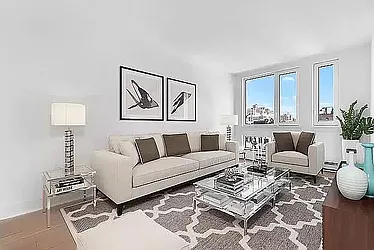 Rented by Azoulay Group Inc