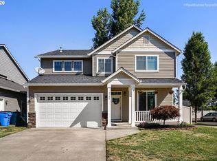 2104 NW 10th St, Battle Ground, WA 98604