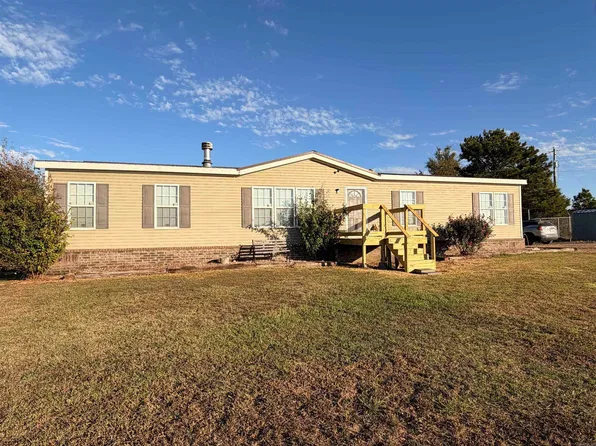 436 Hill Loop, Romance, AR 72136