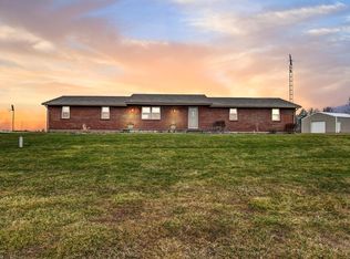 6744 Ludy Rd, Greenville, OH 45331