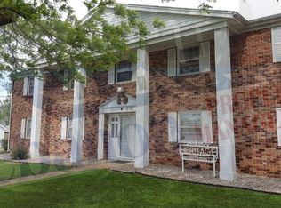 445 N Madison Ave #A-4, Lebanon, MO 65536