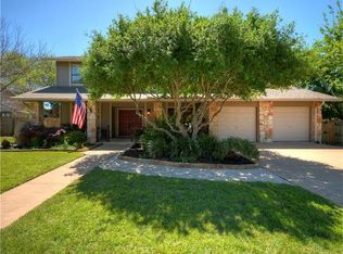 1709 Cedar Creek Cv, Round Rock, TX 78681