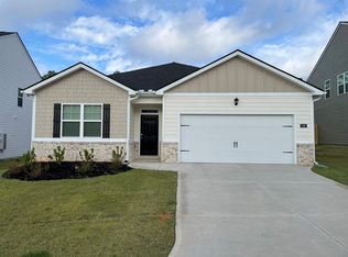 818 Lytham Dr, Aiken, SC 29801