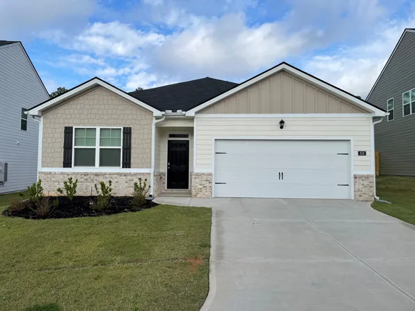 818 Lytham Dr, Aiken, SC 29801