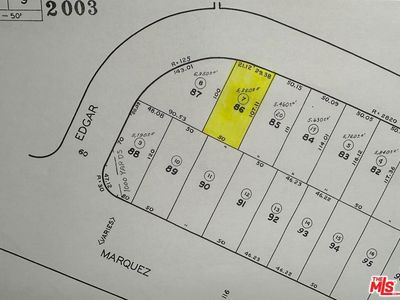 16751 Edgar St, Pacific Palisades, CA, 90272