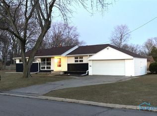 5810 Everwood Rd, Toledo, OH 43613