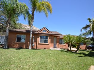 2632 Bratton Valley Rd, Jamul, CA 91935