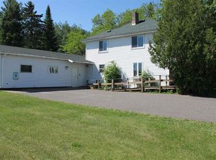 1900 3rd St W, Ashland, WI 54806