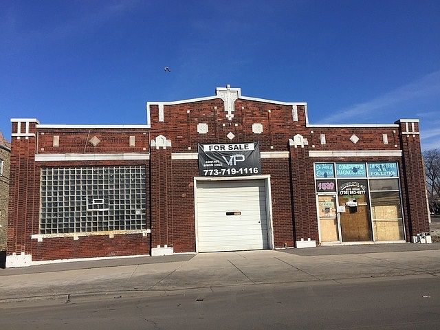 1st image of 1539 S Laramie Ave
