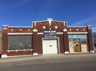 1539 S Laramie Ave, Cicero, IL 60804