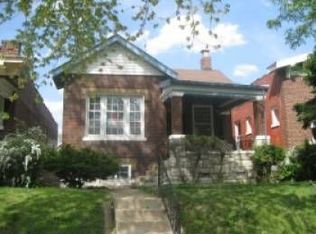 4841 Sacramento Ave, Saint Louis, MO 63115