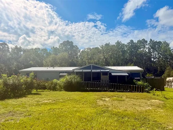 7561 SE 120TH COURT, MORRISTON, FL 32668