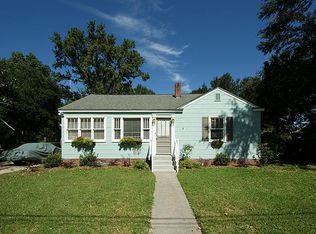 1206 Parkwood Estates Dr, Charleston, SC 29407