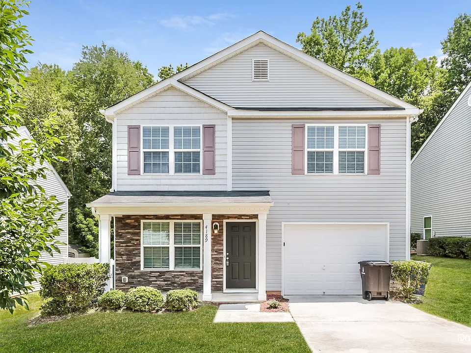 4189 Field Crossing Dr